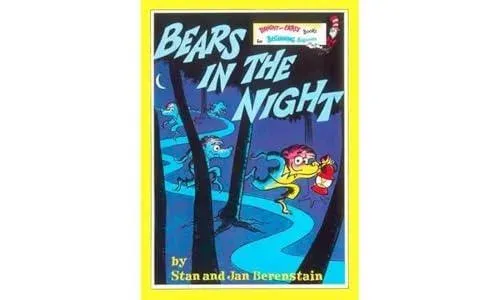 Bears in the Night