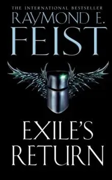 Exile’s Return