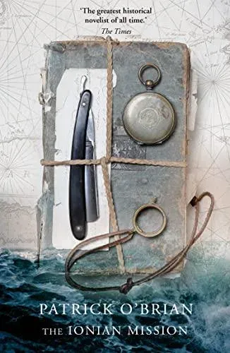 Ionian Mission