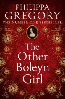 OTHER BOLEYN GIRL PB