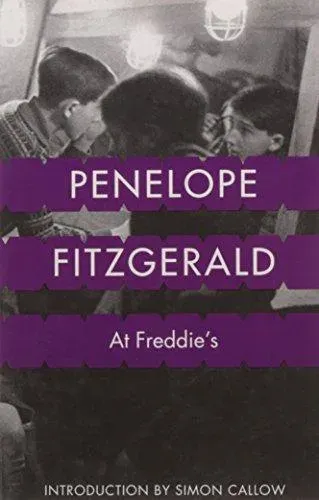 At Freddie’s