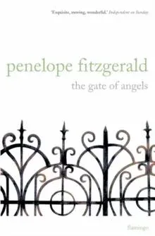 Gate of Angels