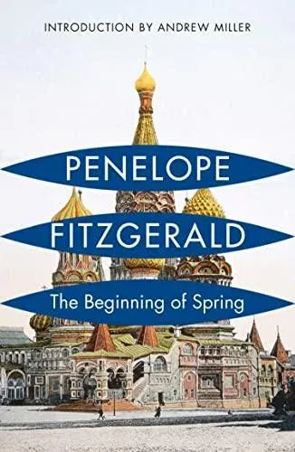 Beginning of Spring