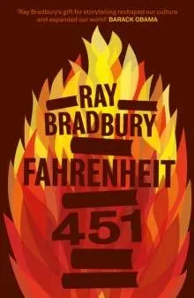 FAHRENHEIT 451 B FORMAT