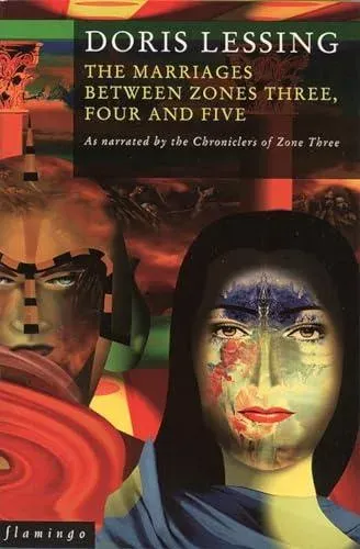 Marriages Between Zones 3, 4 and 5