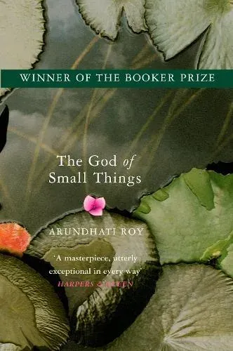 GOD OF SMALL THINGS B FORMAT