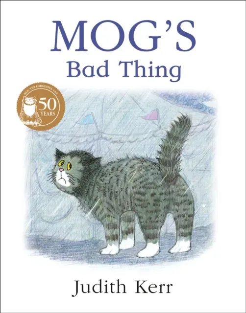 MOGS BAD THING PB