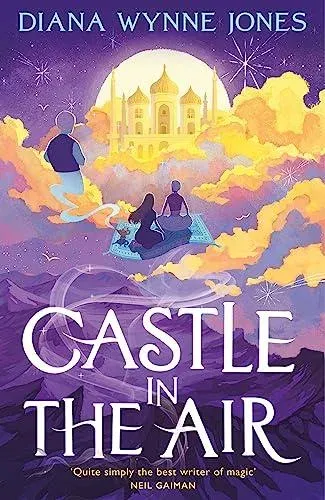 CASTLE IN AIR PB