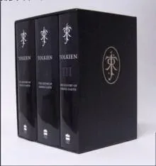 Complete History of Middle-earth