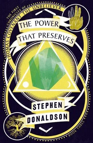 Power That Preserves