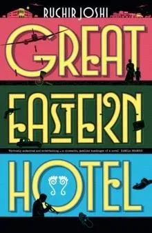 GREAT EASTERN HOTEL HB