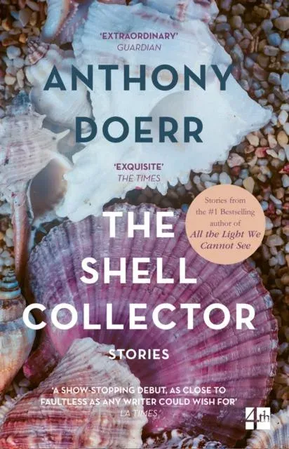 Shell Collector
