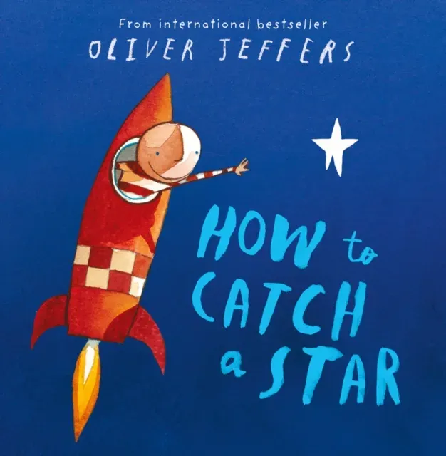 HOW TO CATCH STAR PB