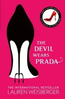 DEVIL WEARS PRADA_DEVIL WE1 PB