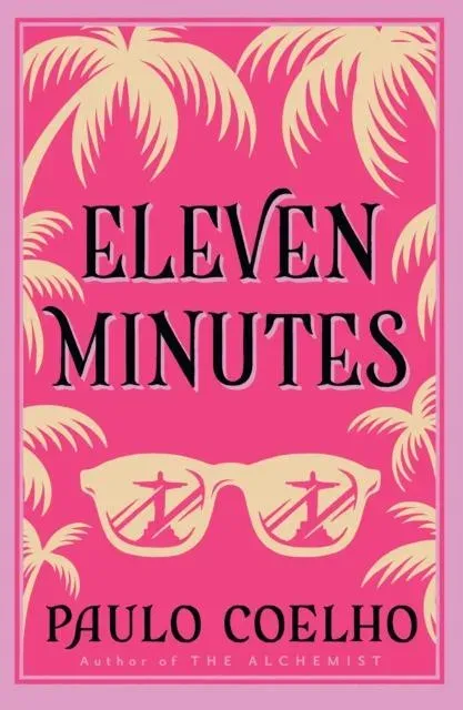 ELEVEN MINUTES PB