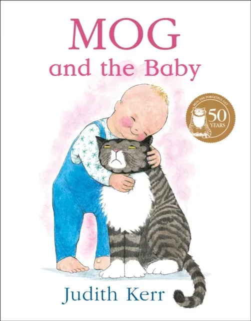 MOG & BABY PB