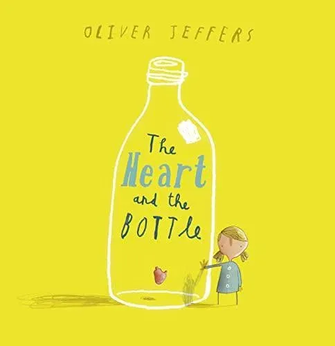 HEART & BOTTLE PB
