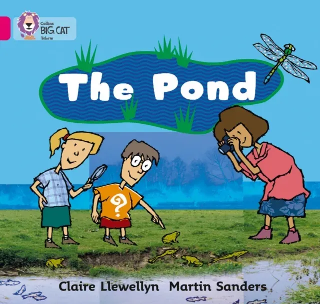 Pond