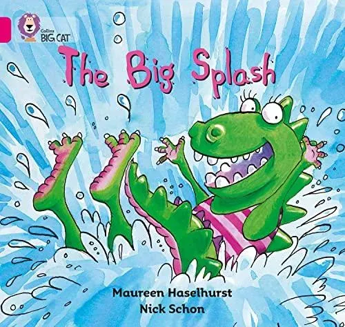 Big Splash