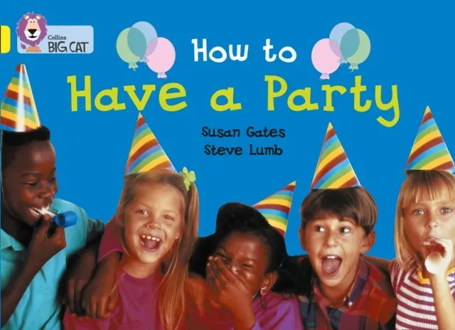 How to Have a Party