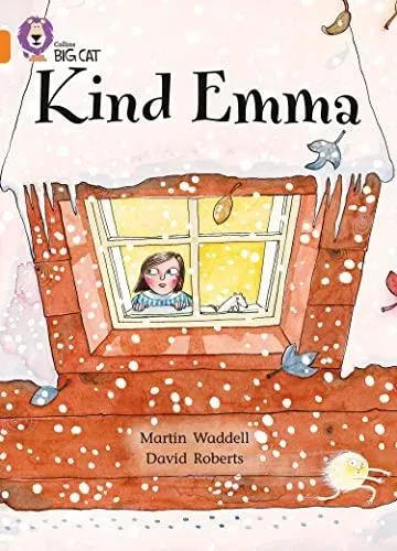 Kind Emma