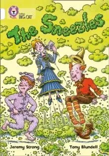 Sneezles