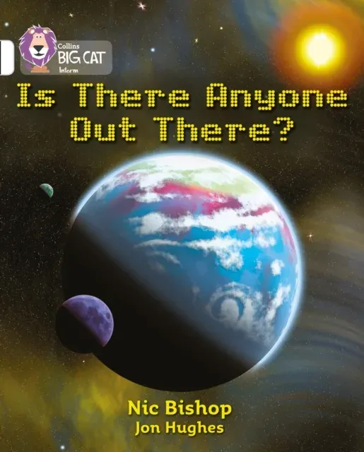 Is There Anyone Out There?