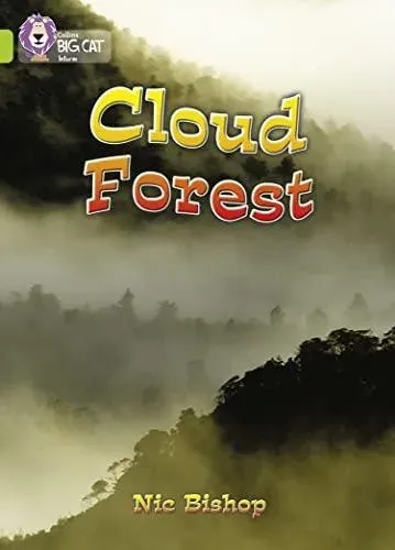 Cloud Forest