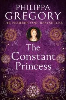 Constant Princess