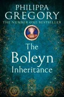BOLEYN INHERITANCE PB
