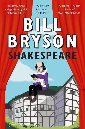 SHAKESPEARE PB
