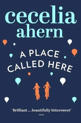 PLACE CALLED HERE B FORMAT PB