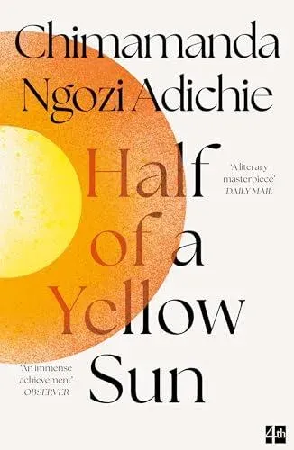 HALF OF YELLOW SUN PB