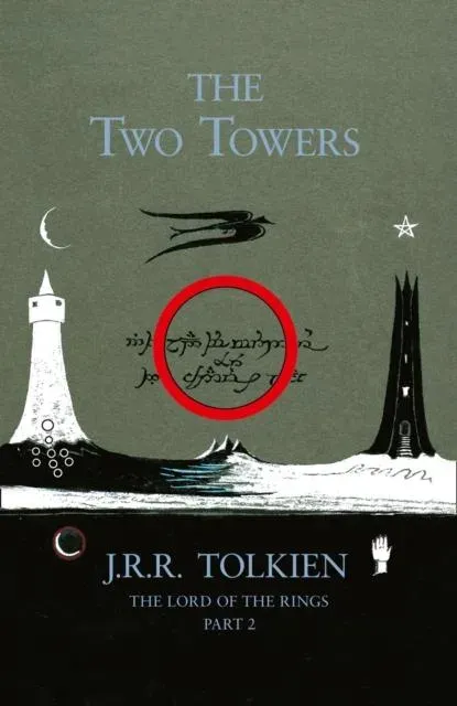 TWO TOWERS HB