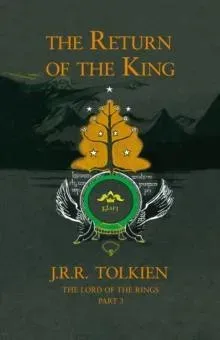 RETURN OF THE KING HB