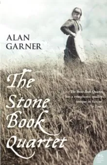 The Stone Book Quartet