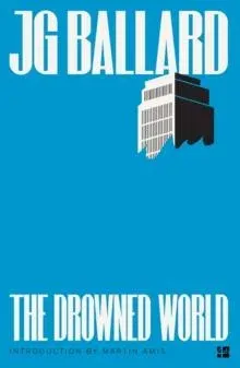 DROWNED WORLD PB