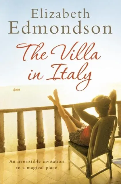 Villa in Italy