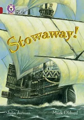 Stowaway!
