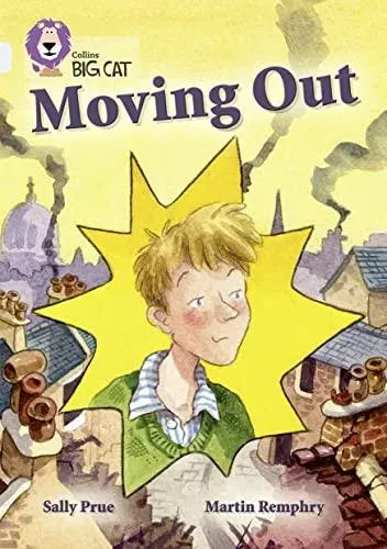 Moving Out