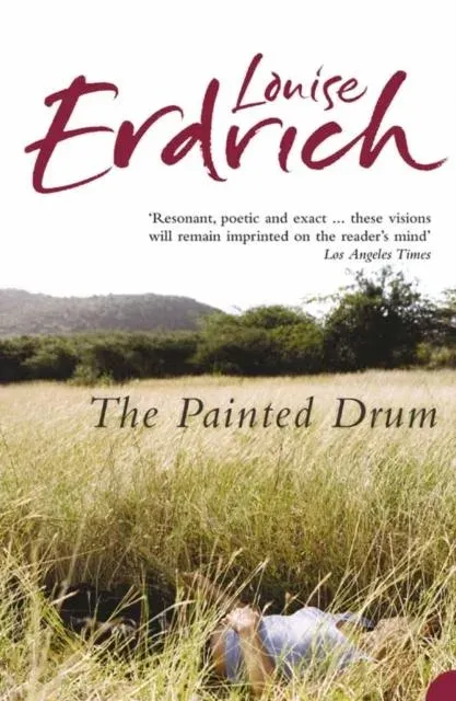 Painted Drum
