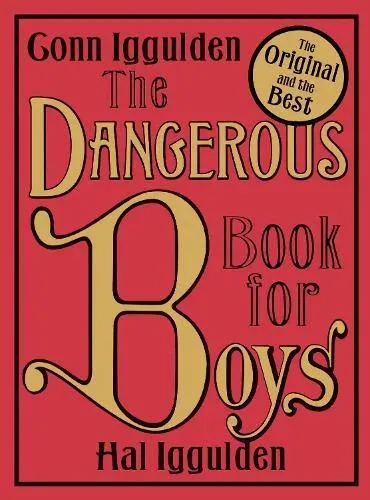 Dangerous Book for Boys