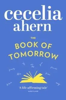 BOOK OF TOMORROW PB