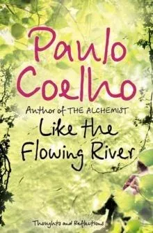 LIKE FLOWING RIVER PB