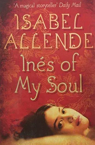 Ines of My Soul