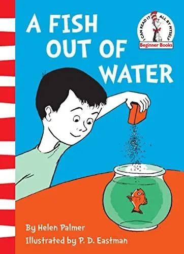 Fish Out of Water