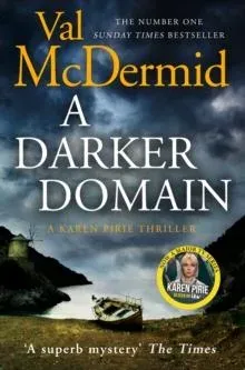 Darker Domain