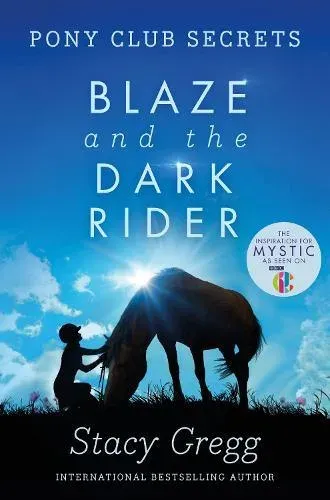 BLAZE & DARK_PONY CLUB SEC2 PB