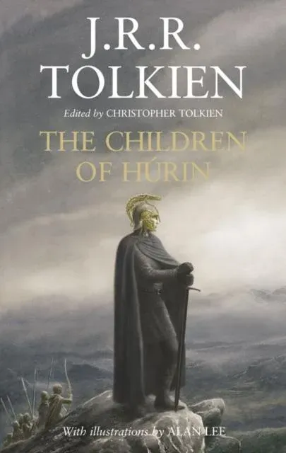 Children of Hurin