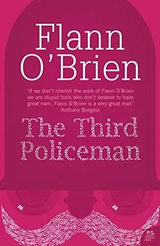 THIRD POLICEMAN PB